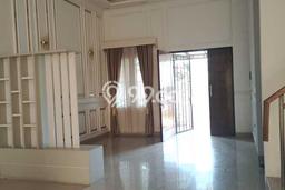 Ready to Use! Luxury House LT 150m2 Desain Modern di Metland Puri Ready to Use! Luxury House LT 150m2 Desain Modern di Metland Puri