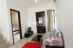 Disewakan! Rumah 3 Kamar Tidur &
2 Kamar Mandi di Green Lake City, Jakarta Barat Disewakan! Rumah 3 Kamar Tidur &
2 Kamar Mandi di Green Lake City, Jakarta Barat