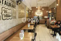 Ruko Bagus Dijual di Roxy Jakarta Pusat Lokasi Strategis Cocok untuk Kembangkan Bisnis Ruko Bagus Dijual di Roxy Jakarta Pusat Lokasi Strategis Cocok untuk Kembangkan Bisnis