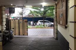 Rumah Modern 4 Kamar LT 85m2 di Metro Permata Rumah Modern 4 Kamar LT 85m2 di Metro Permata
