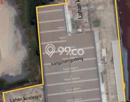 Gudang Bagus Dijual di Kapuk Kamal Jakarta Barat Lokasi Strategis Cocok untuk Kembangkan Bisnis Gudang Bagus Dijual di Kapuk Kamal Jakarta Barat Lokasi Strategis Cocok untuk Kembangkan Bisnis