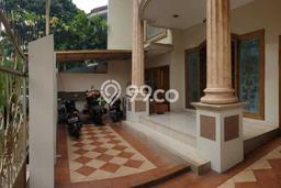 For Sale! Premium House LT 200m2 Desain Modern di Permata Buana For Sale! Premium House LT 200m2 Desain Modern di Permata Buana