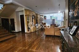 For Sale! Premium House LT 450m2 Desain Modern di Puri Indah For Sale! Premium House LT 450m2 Desain Modern di Puri Indah