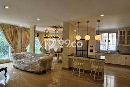 Rumah Kontrakan Jakarta Utara LT 234m2 LB 300m2 Area Pantai Indah Kapuk Rumah Kontrakan Jakarta Utara LT 234m2 LB 300m2 Area Pantai Indah Kapuk
