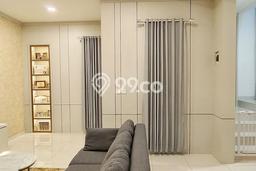 For Sale! Luxury House LT 140m2 Desain Elegan di Alam Sutera For Sale! Luxury House LT 140m2 Desain Elegan di Alam Sutera