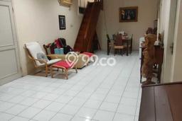 Dijual Rumah Luas Elegan Dengan View Eksklusif di Metro Permata, Tangerang Dijual Rumah Luas Elegan Dengan View Eksklusif di Metro Permata, Tangerang