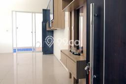For Sale! Luxury House LT 120m2 Desain Elegan di Citra Garden For Sale! Luxury House LT 120m2 Desain Elegan di Citra Garden