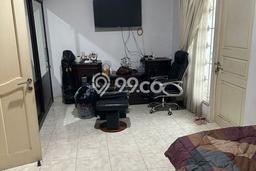 Rumah Minimalis 4 Kamar LT 90m2 di Duri Kosambi Rumah Minimalis 4 Kamar LT 90m2 di Duri Kosambi