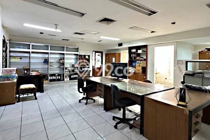 Unit Kantor Dijual di Menteng Jakarta Pusat Luas Tanah 1m2, Luas Bangunan 4m2 Unit Kantor Dijual di Menteng Jakarta Pusat Luas Tanah 1m2, Luas Bangunan 4m2