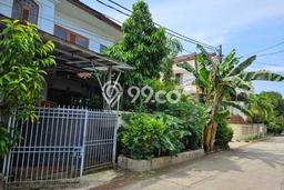 Hunian Super Mewah dengan Akses Paling Strategis di Green garden, Jakarta Barat Hunian Super Mewah dengan Akses Paling Strategis di Green garden, Jakarta Barat
