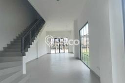 FOR RENT! Ruko di Pantai Indah Kapuk 2 Cocok untuk Bisnis 160m2 FOR RENT! Ruko di Pantai Indah Kapuk 2 Cocok untuk Bisnis 160m2