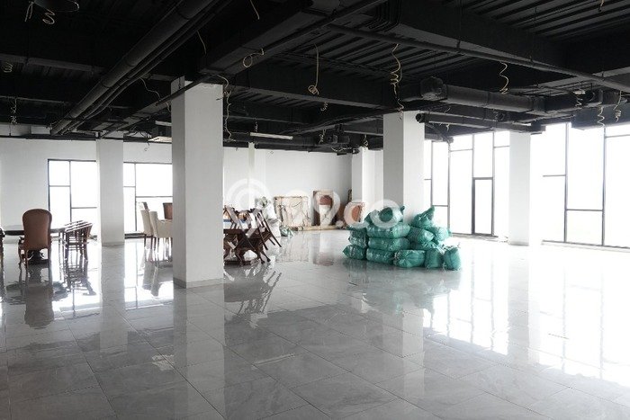 Dijual! Kantor di Jalan Panjang Jakarta Barat LT 780m2 / LB 3500m2 Kawasan Bisnis Dijual! Kantor di Jalan Panjang Jakarta Barat LT 780m2 / LB 3500m2 Kawasan Bisnis