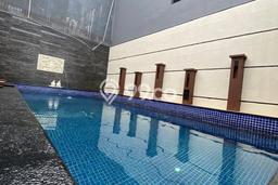 Hunian Mewah LB 400m2 Siap Huni Desain Elegan di Pantai Indah Kapuk, Jakarta Utara Hunian Mewah LB 400m2 Siap Huni Desain Elegan di Pantai Indah Kapuk, Jakarta Utara