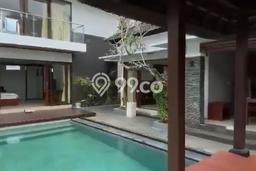 Vila Potensial Kawasan Tabanan, Luas 255m2m², Lingkungan Asri Vila Potensial Kawasan Tabanan, Luas 255m2m², Lingkungan Asri