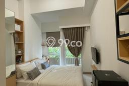 Apartemen Premium di Pantai Indah Kapuk 2, 2 KT, Luas 36m2m², Dekat Pantai Indah Kapuk 2, Jakarta Utara, Jakarta Utara, Fasilitas Lengkap, Lokasi Berkembang Apartemen Premium di Pantai Indah Kapuk 2, 2 KT, Luas 36m2m², Dekat Pantai Indah Kapuk 2, Jakarta Utara, Jakarta Utara, Fasilitas Lengkap, Lokasi Berkembang