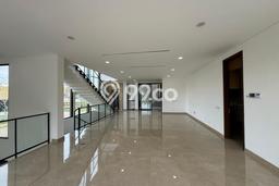 Rumah Mewah Dijual LT 425m2 di BSD, Tangerang Selatan Rumah Mewah Dijual LT 425m2 di BSD, Tangerang Selatan