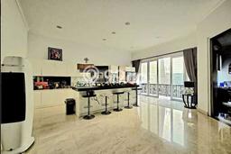 Dijual Rumah Mewah Megah Dengan View Cantik di Alam Sutera, Tangerang Dijual Rumah Mewah Megah Dengan View Cantik di Alam Sutera, Tangerang