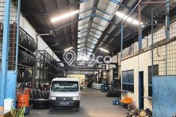 Gudang Bagus Dijual LB 5172m2 Lokasi Strategis Tangerang Area Cocok untuk Berbisnis Gudang Bagus Dijual LB 5172m2 Lokasi Strategis Tangerang Area Cocok untuk Berbisnis