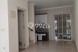 Jarang Ada! Rumah Sewa 3 Kamar Bagus Siap Huni Green Lake City Jarang Ada! Rumah Sewa 3 Kamar Bagus Siap Huni Green Lake City