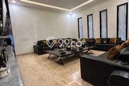 Dijual Hunian Mewah dengan Fasilitas Sekitar Komplit di BSD, Tangerang Selatan Dijual Hunian Mewah dengan Fasilitas Sekitar Komplit di BSD, Tangerang Selatan