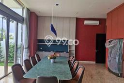 Hunian Ideal dengan LT 420m2 & LB 600m2 Disewakan di Pantai Indah Kapuk Hunian Ideal dengan LT 420m2 & LB 600m2 Disewakan di Pantai Indah Kapuk