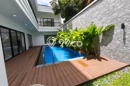 Dijual Rumah Mewah Elegan Dengan View Eksklusif di Bintaro, Tangerang Selatan Dijual Rumah Mewah Elegan Dengan View Eksklusif di Bintaro, Tangerang Selatan