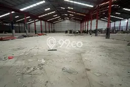 Gudang Disewakan Lokasi Legok Tangerang Harga Spesial! Gudang Disewakan Lokasi Legok Tangerang Harga Spesial!