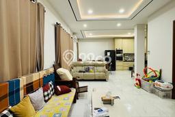 Rumah Elit LB 170m2 Siap Pakai Desain Elegan di Green Lake City, Jakarta Barat Rumah Elit LB 170m2 Siap Pakai Desain Elegan di Green Lake City, Jakarta Barat