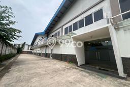 Pabrik For Sale di Kawasan Lippo Cikarang, Cikarang Harga Kompetitif Pabrik For Sale di Kawasan Lippo Cikarang, Cikarang Harga Kompetitif