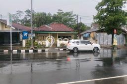 Tanah untuk Dijual di Purworejo Purworejo Luas 898m2 Tanah untuk Dijual di Purworejo Purworejo Luas 898m2