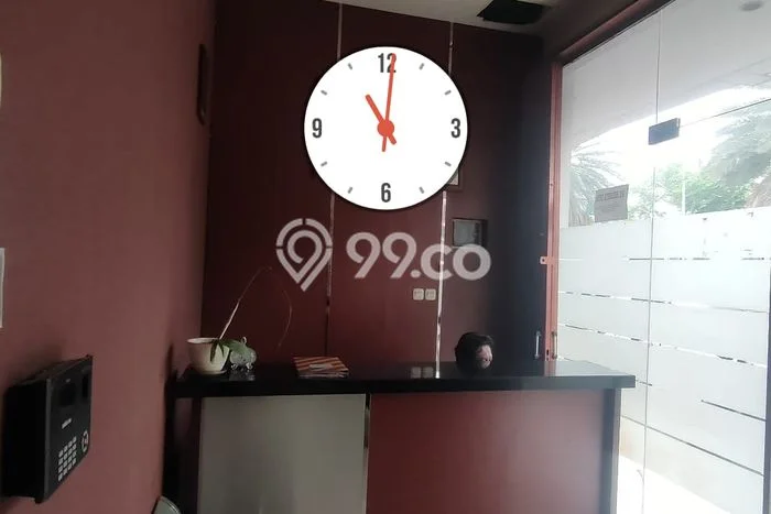 Ruko Usaha Dijual di Pasar Rebo Jakarta Timur LT 74m2 & LB 126m2 Ruko Usaha Dijual di Pasar Rebo Jakarta Timur LT 74m2 & LB 126m2
