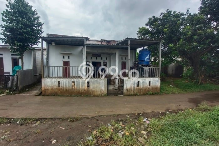 Rumah Minimalis LB/LT 48m2/58m2 Dijual Area Citayam, Depok Rumah Minimalis LB/LT 48m2/58m2 Dijual Area Citayam, Depok