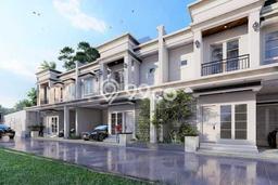 For Sale Hunian Rumah Terawat 4 Kamar di Bambu Apus, Jakarta Timur For Sale Hunian Rumah Terawat 4 Kamar di Bambu Apus, Jakarta Timur