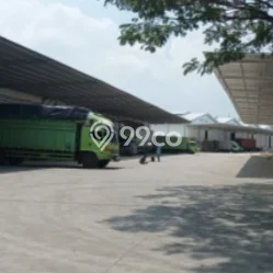 Unit Gudang Disewakan di Sentul di Area Ramai & Strategis Unit Gudang Disewakan di Sentul di Area Ramai & Strategis