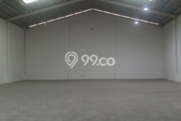 Unit Gudang Tersedia di Sentul Spesifikasi LB 612m2 Unit Gudang Tersedia di Sentul Spesifikasi LB 612m2