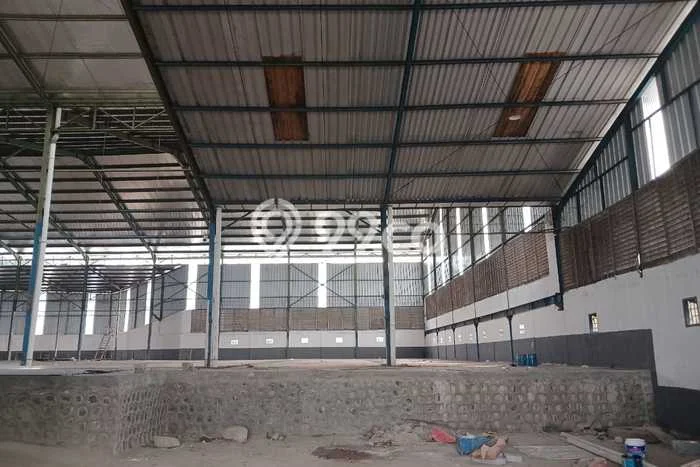 Gudang Komersial Disewakan di Citeureup Bogor Luas 3500m2 Gudang Komersial Disewakan di Citeureup Bogor Luas 3500m2