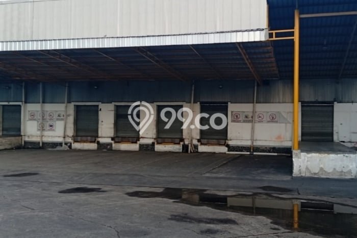 Disewakan Gudang komersial di Cimanggis luas bangunan 17000m2 Disewakan Gudang komersial di Cimanggis luas bangunan 17000m2