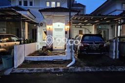 Jual Rumah Strategis Bagus Punya 3 KT di Larangan Tangerang SHM Jual Rumah Strategis Bagus Punya 3 KT di Larangan Tangerang SHM
