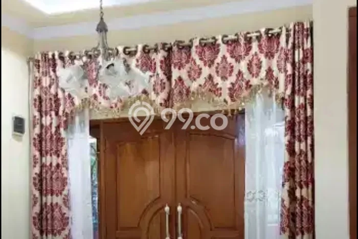 Rumah Cantik Siap Pakai Di Pasar Minggu Luas 150m2 Lokasi Strategis Rumah Cantik Siap Pakai Di Pasar Minggu Luas 150m2 Lokasi Strategis
