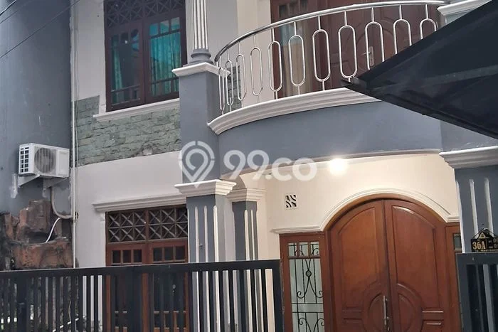 Sewa cepat hunian minimalis lokasi strategis 5 Kamar di Cilandak, Jakarta Selatan Sewa cepat hunian minimalis lokasi strategis 5 Kamar di Cilandak, Jakarta Selatan