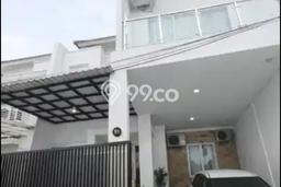 Jarang Ada! Rumah Kontrakan 4 Kamar Bagus Siap Huni Duren Tiga Jarang Ada! Rumah Kontrakan 4 Kamar Bagus Siap Huni Duren Tiga