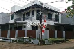 Disewakan Rumah Konsep Minimalis di Pondok Aren Tangerang Selatan dengan 5 KT Disewakan Rumah Konsep Minimalis di Pondok Aren Tangerang Selatan dengan 5 KT