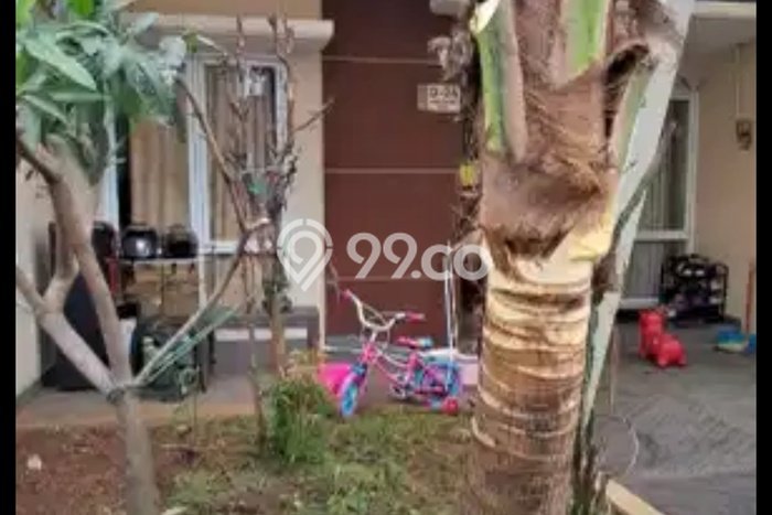 Disewakan Hunian Konsep Minimalis di Pondok Aren Tangerang Selatan dengan 3 KT Disewakan Hunian Konsep Minimalis di Pondok Aren Tangerang Selatan dengan 3 KT