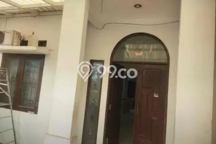 Disewakan Rumah Konsep Minimalis di Pancoran Jakarta Selatan dengan 3 Kamar Disewakan Rumah Konsep Minimalis di Pancoran Jakarta Selatan dengan 3 Kamar