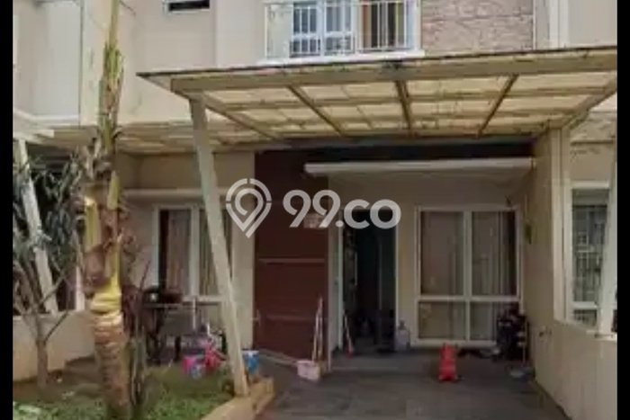 Disewakan Hunian Konsep Minimalis di Pondok Aren Tangerang Selatan dengan 3 KT Disewakan Hunian Konsep Minimalis di Pondok Aren Tangerang Selatan dengan 3 KT