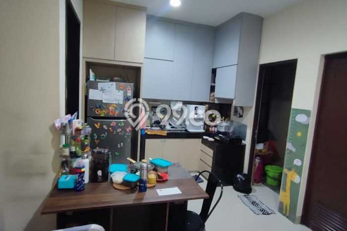 Hunian Cantik Modern Lb 84m2 di Pinang, Tangerang Hunian Cantik Modern Lb 84m2 di Pinang, Tangerang