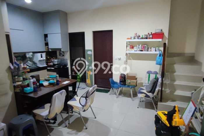 Hunian Cantik Modern Lb 84m2 di Pinang, Tangerang Hunian Cantik Modern Lb 84m2 di Pinang, Tangerang