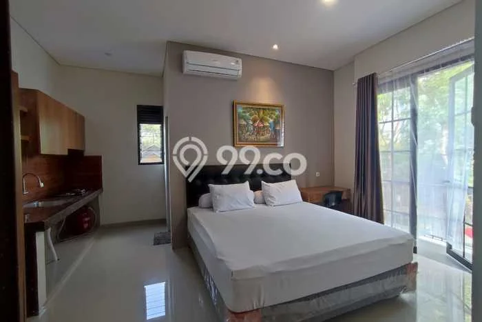 Unit Kost Dijual di Jakarta Selatan Spesifikasi 13 Kamar Tidur dan Area Ramai Unit Kost Dijual di Jakarta Selatan Spesifikasi 13 Kamar Tidur dan Area Ramai
