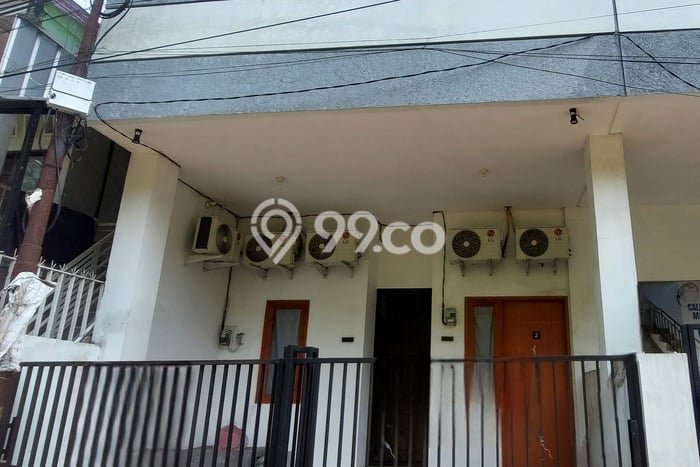 Dijual Segera Rumah Kost di Kukusan, Depok 11 Kamar Dijual Segera Rumah Kost di Kukusan, Depok 11 Kamar