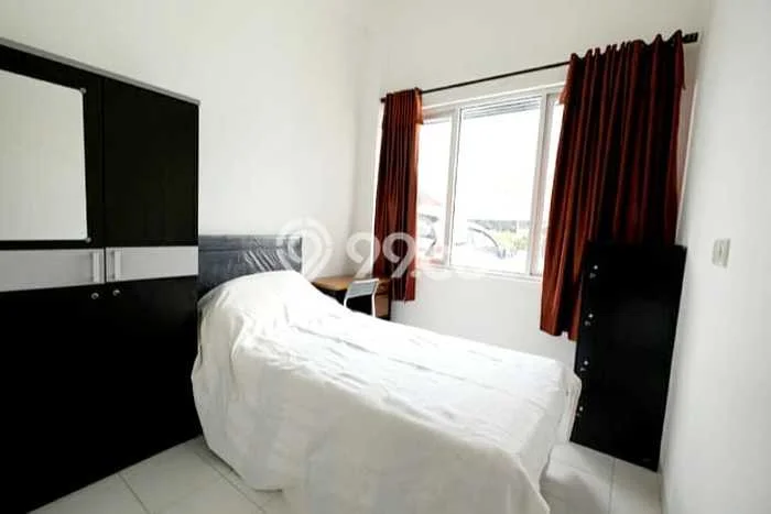 Kos-kosan Dijual di Kebayoran Lama, Jakarta Selatan dengan 23 Kamar Tidur, 23 Kamar Mandi Kos-kosan Dijual di Kebayoran Lama, Jakarta Selatan dengan 23 Kamar Tidur, 23 Kamar Mandi